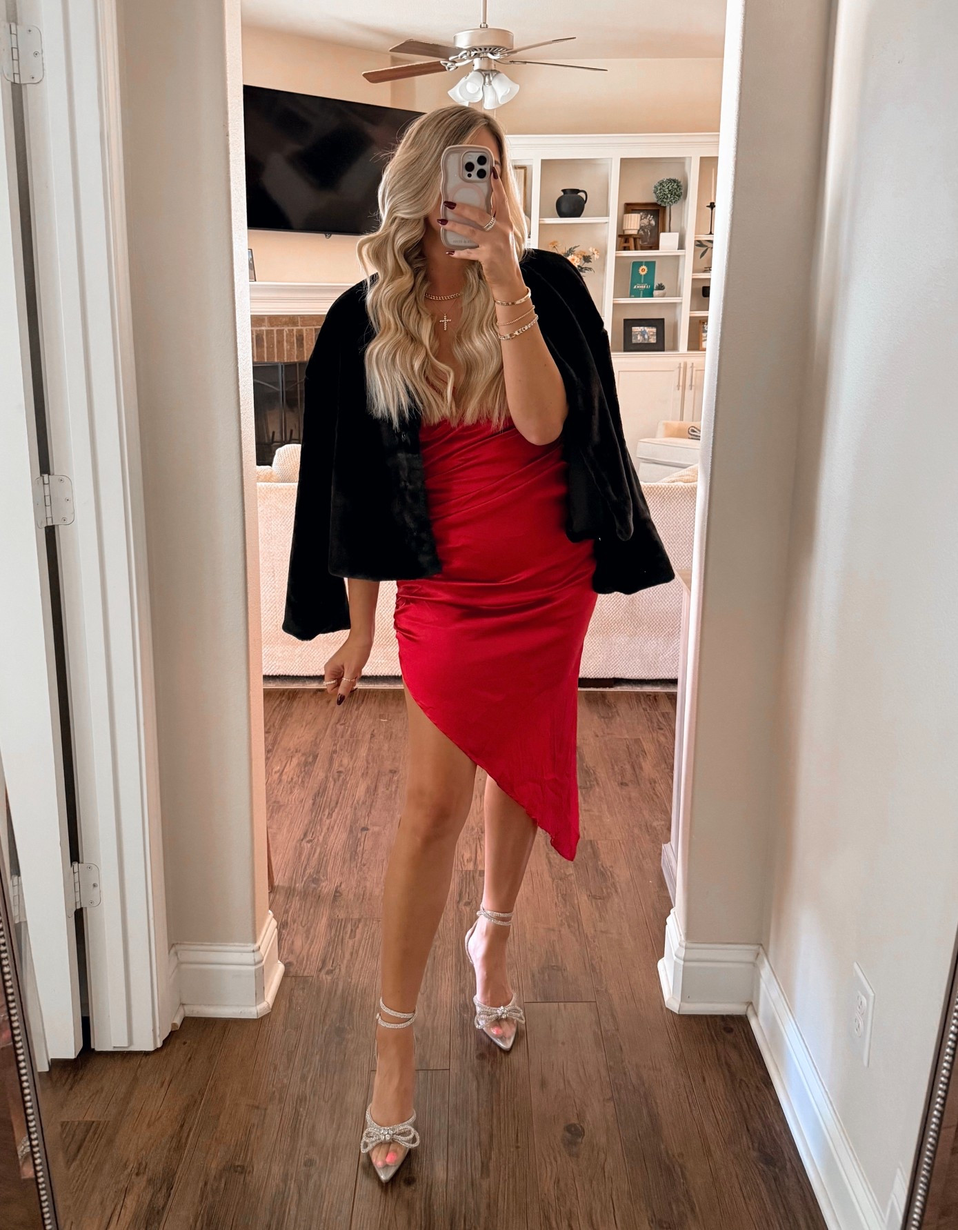 The perfect holiday outfit!

Use code BESTOFF15 to save!

#LTKFindsUnder50 #LTKHoliday #LTKStyleTip