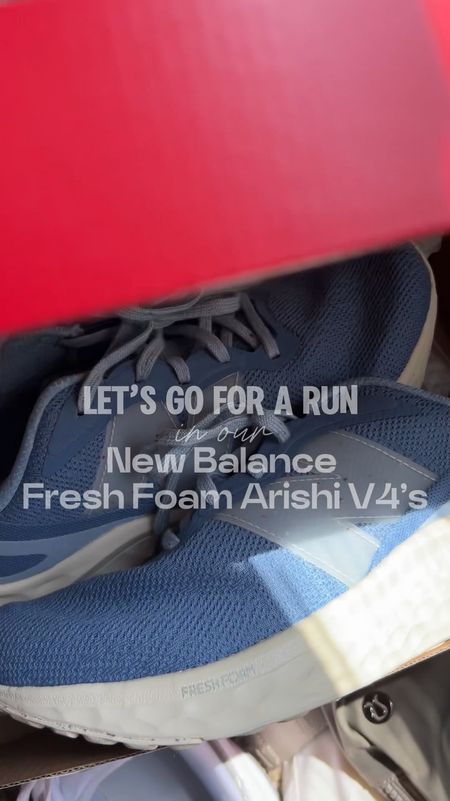 Let’s take our new shoes for a test run. Look for affordable running shoes check out New Balance.

New balance, active, fitness, running, shoes, summer 

#LTKActive #LTKShoeCrush #LTKFitness