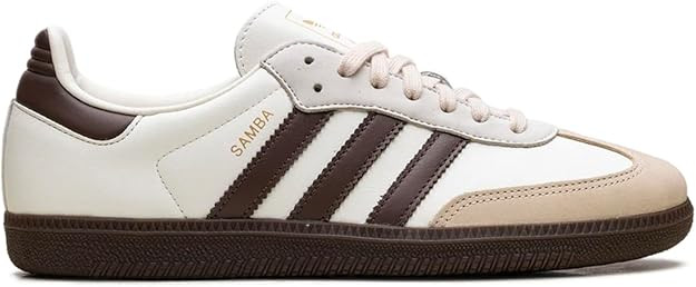 adidas Originals Samba OG Womens Sneaker | Amazon (US)