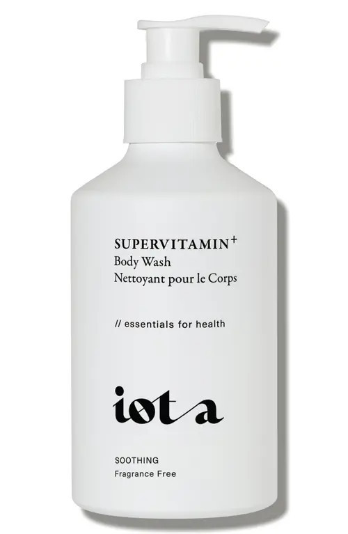 Iota Soothing Body Wash at Nordstrom, Size 10 Oz | Nordstrom