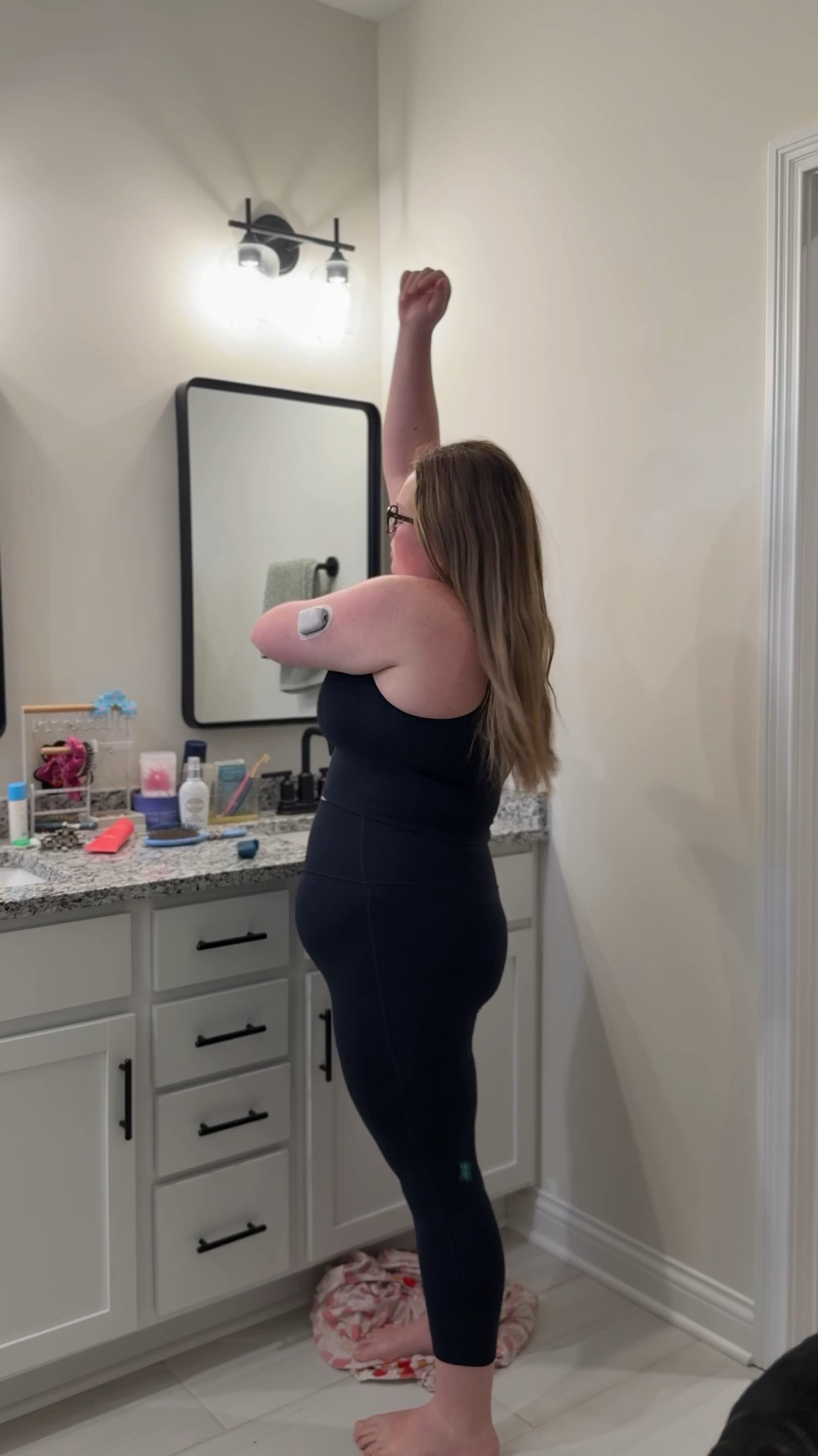 Day 1 of Burn Bootcamp outfits linked☺️

#LTKMidsize #LTKSeasonal #LTKActive