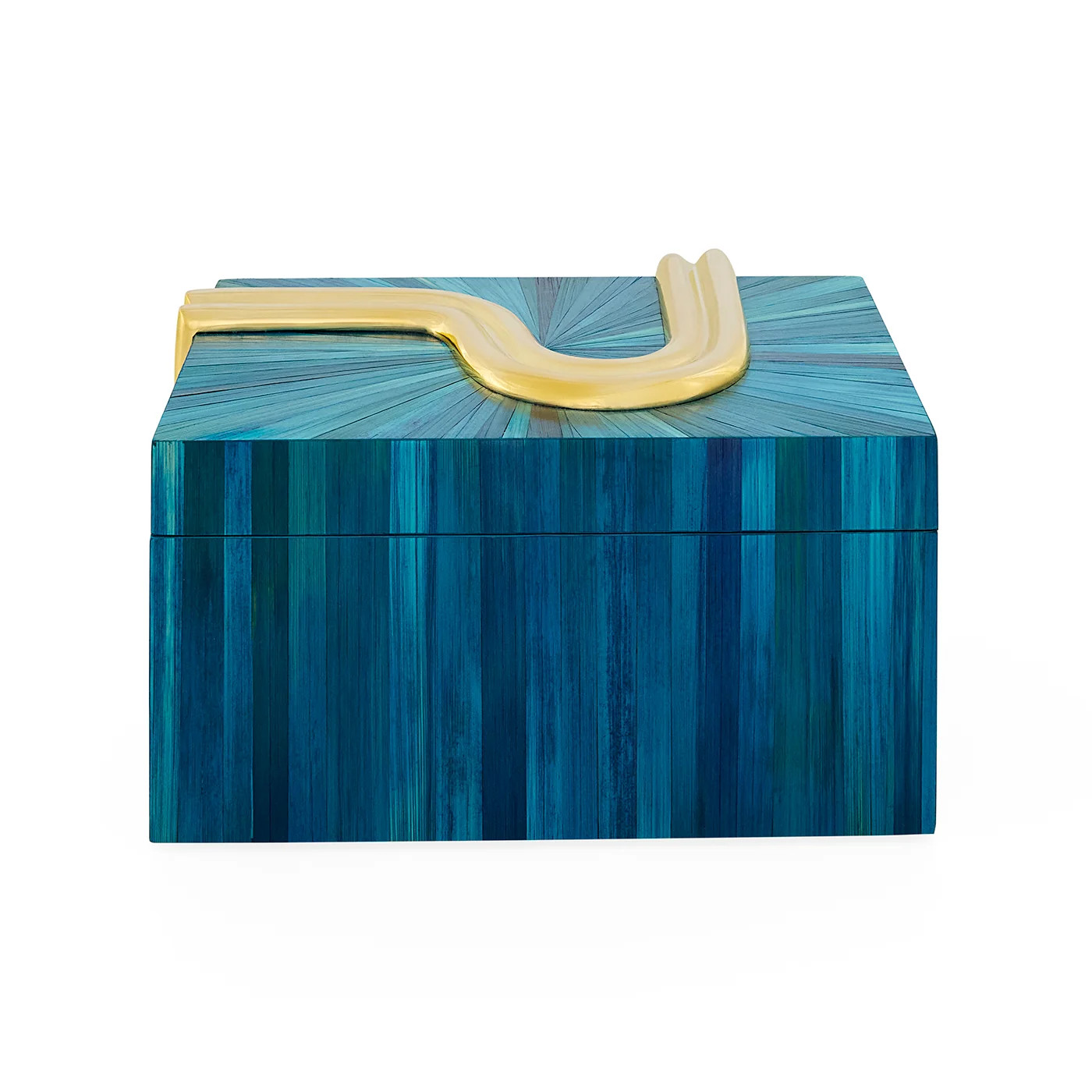 Bijoux Small Box | Jonathan Adler US