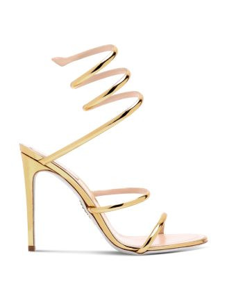 Rene Caovilla Women's Ankle Strap Sandals | Bloomingdale's Shoes | Bloomingdale's (US)