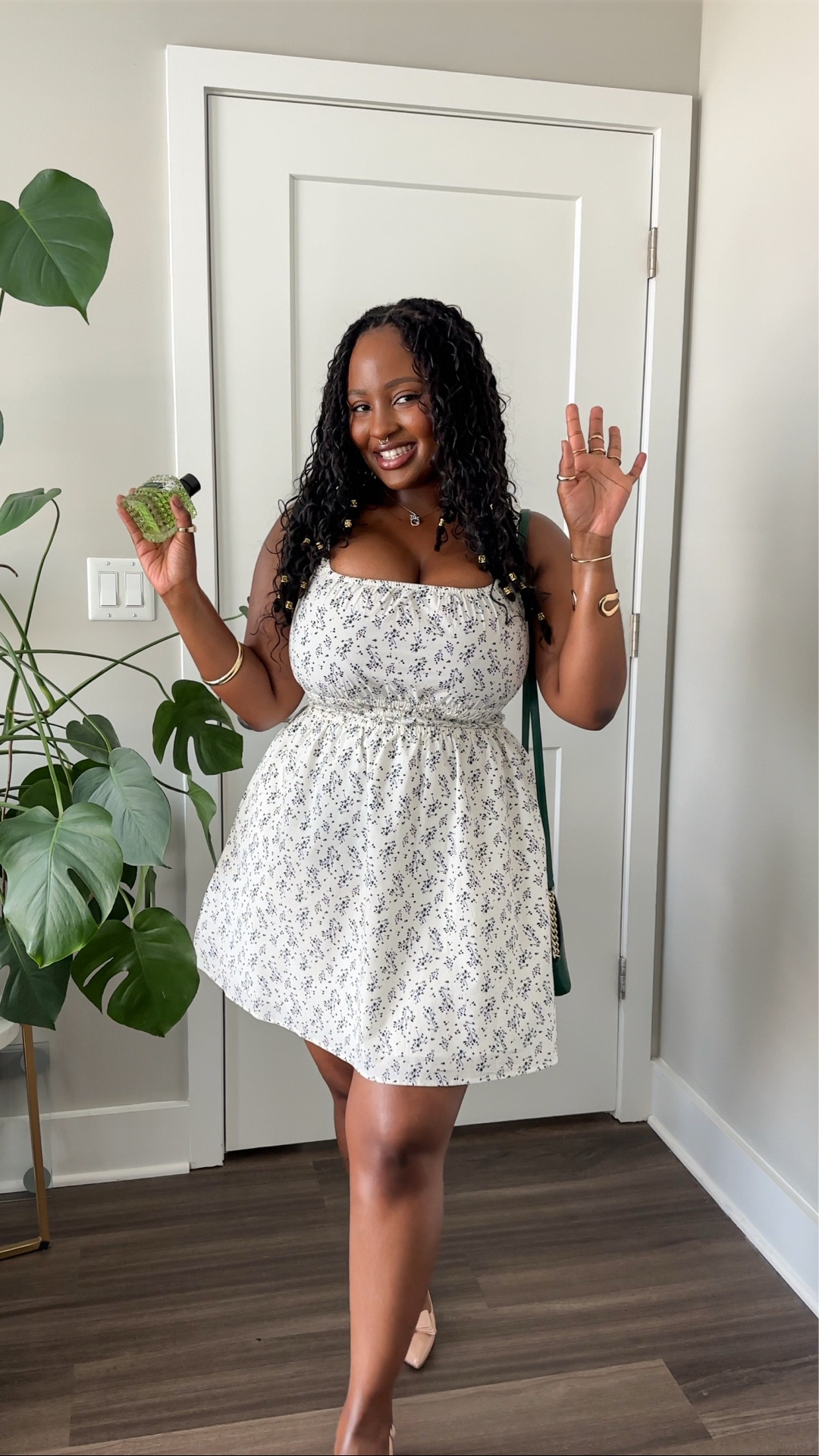 OOTD: Mubadala Citi DC Open 
- I’m attending the Mubadala Citi DC Open for the first time and wanted an outfit that was cute, comfortable and on brand! 

- details linked below! 

#LTKSeasonal #LTKFindsUnder100 #LTKStyleTip