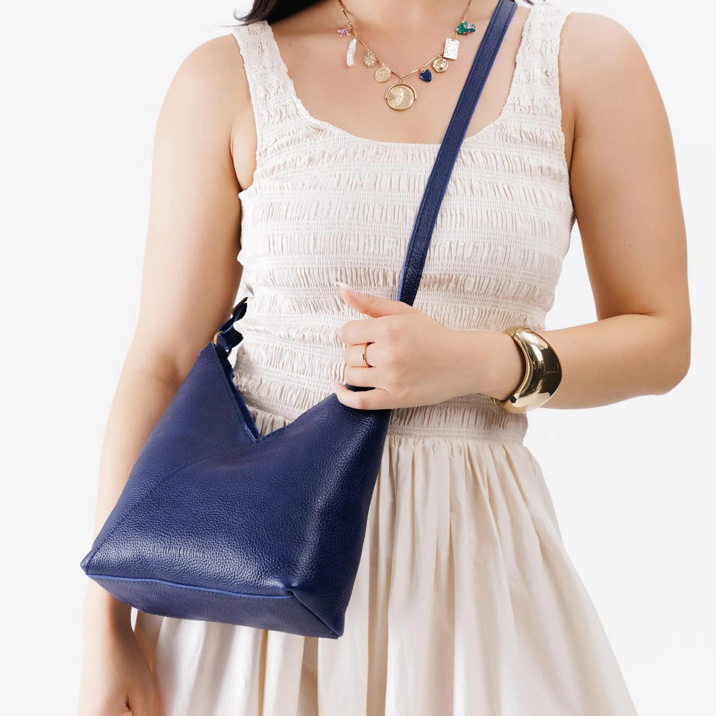 Naomi Shoulder Bag | Portland Leather Goods | Portland Leather Goods (US)