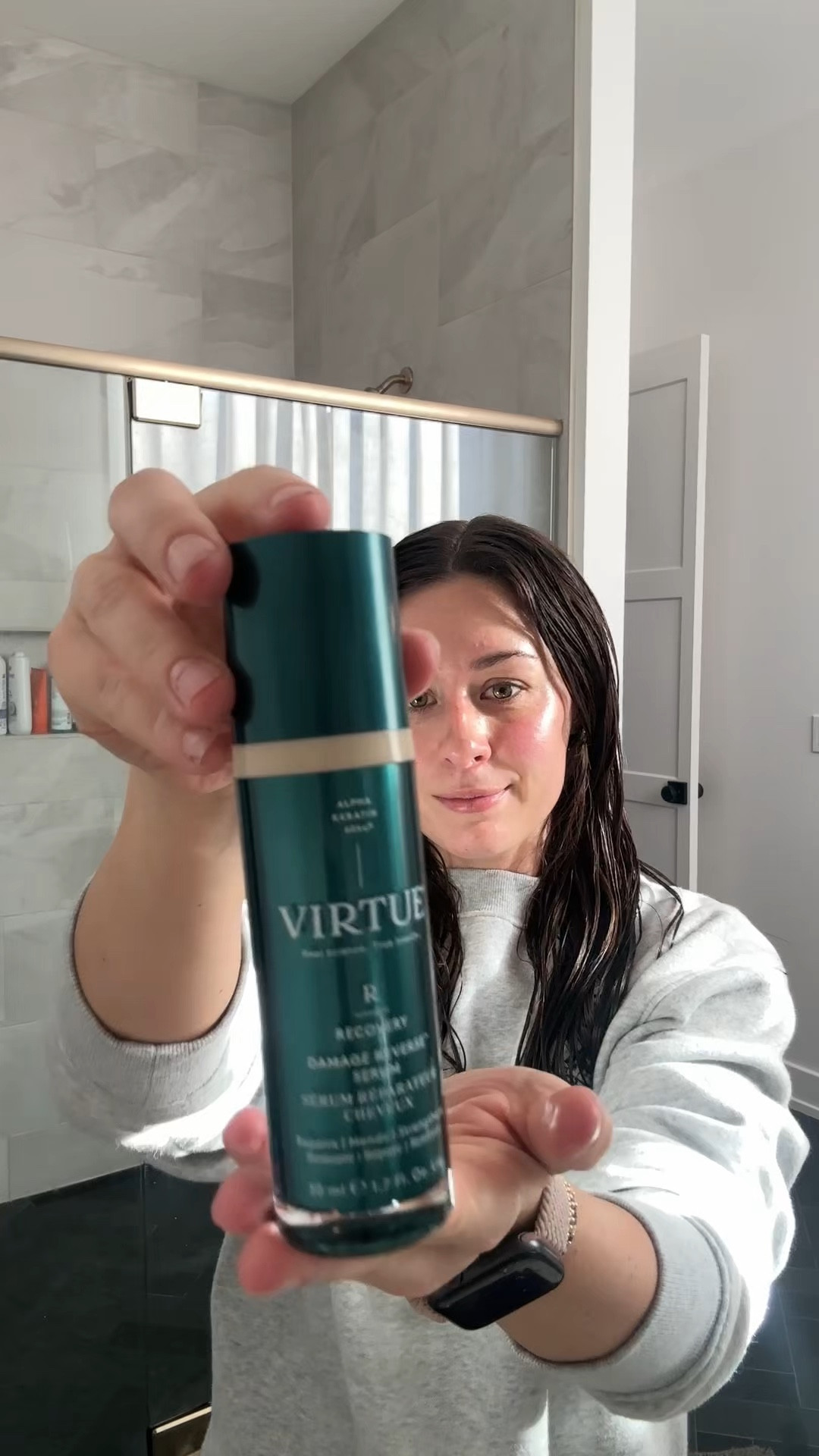 Love this serum!

#LTKFindsUnder50 #LTKBeauty