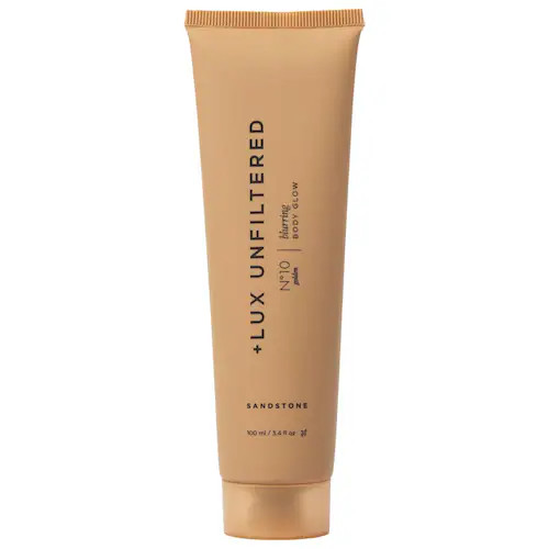 N°10 Blurring Body Glow - Lux Unfiltered | Sephora | Sephora (US)