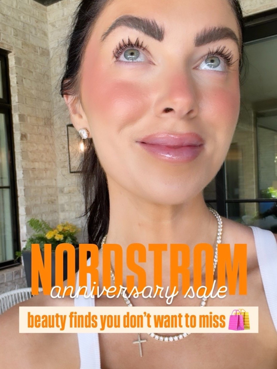 Last chance this weekend!

sale alert, beauty finds, skincare, hair care, fragrance, nordstrom sale, nsale, katy roach, livingmybeststyle 

 #LTKSaleAlert #LTKBeauty