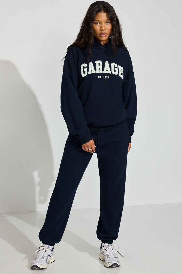 UltraFleece Hoodie | Garage Clothing