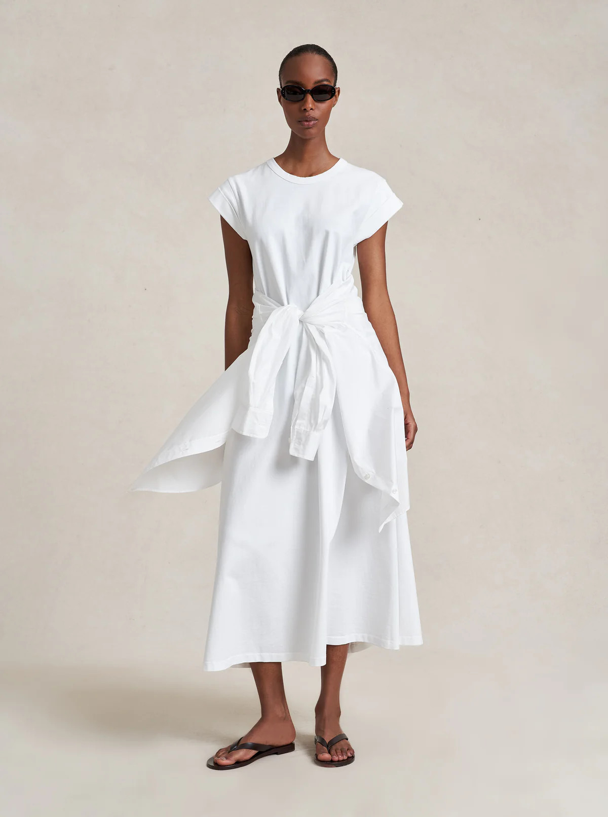 Andie Dress | La Ligne