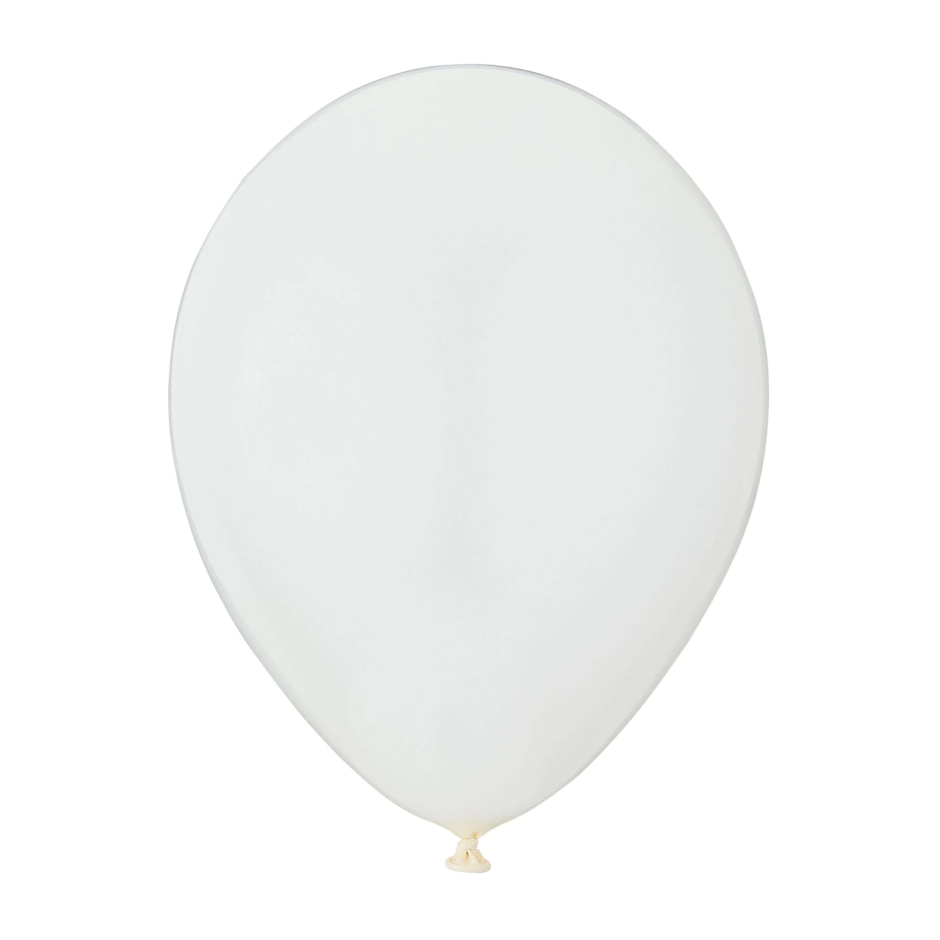 12" White Latex Balloons, 15 Pieces, by Way To Celebrate | Walmart (US)