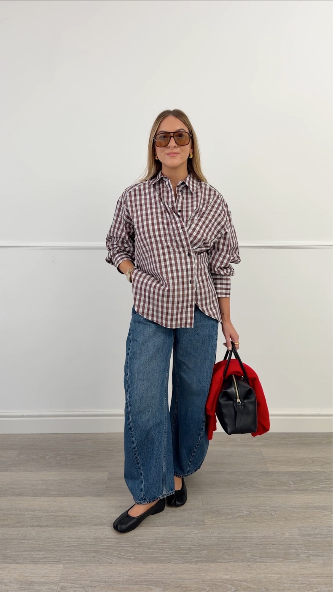 AFSTACIE for an extra 15% off my jeans

#LTKautumn #LTKjeans #LTKsale