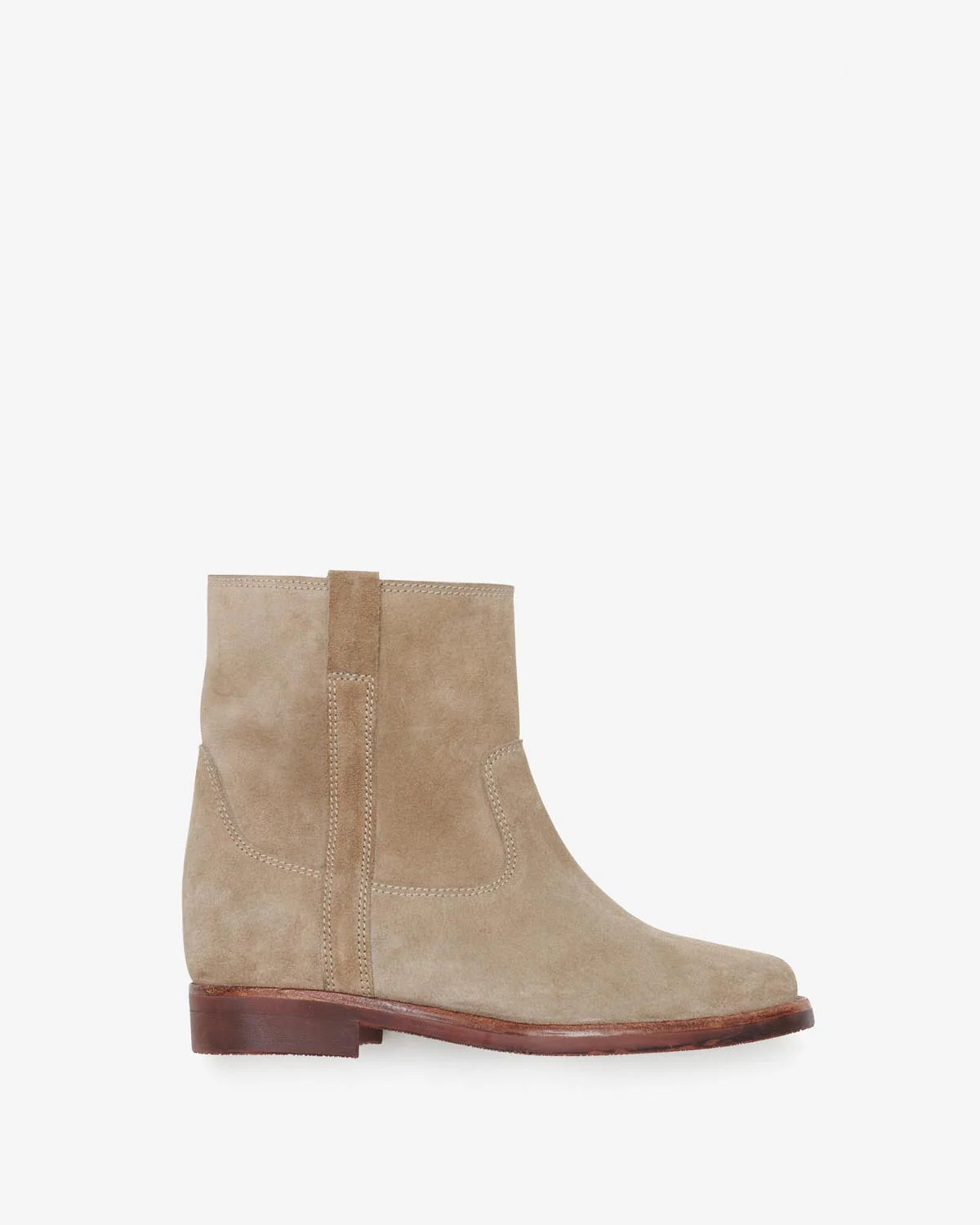 Susee Low Boots | Isabel Marant