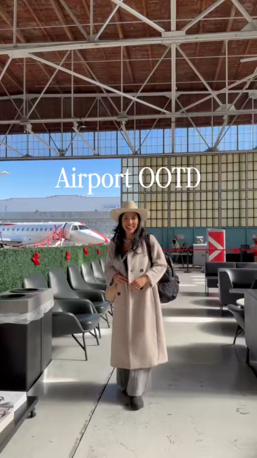 Ready for the next adventure ✈️🤍

#LTKHoliday #LTKTravel #LTKmomlife