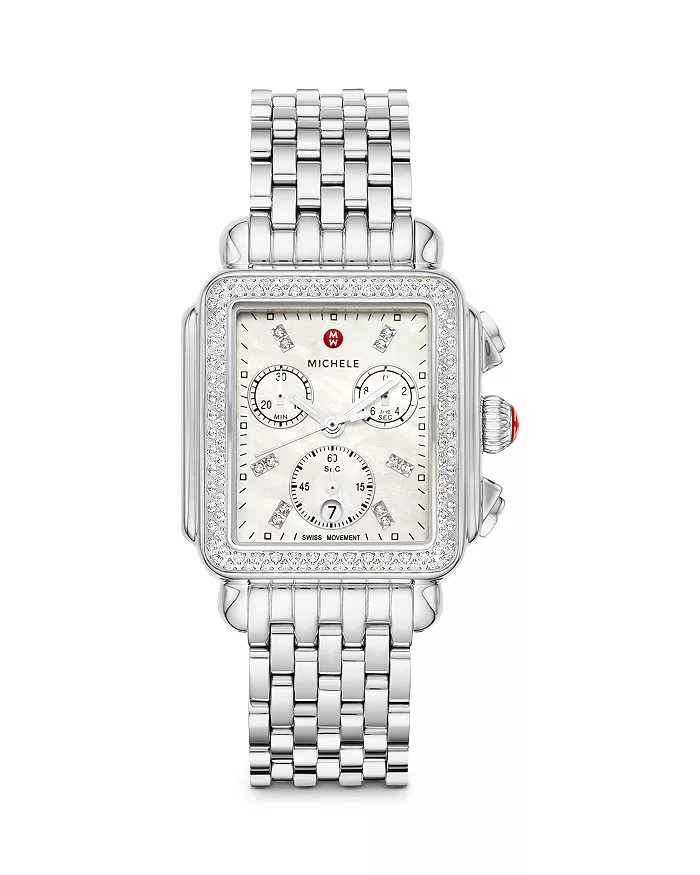 Deco Chronograph, 33mm | Bloomingdale's (US)