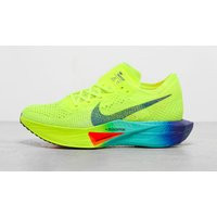 Nike Vaporfly 3 Women's - Yellow, Yellow | Footpatrol UK
