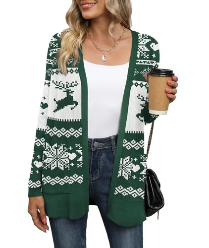 LILBETTER Cardigan Sweaters | Amazon (US)
