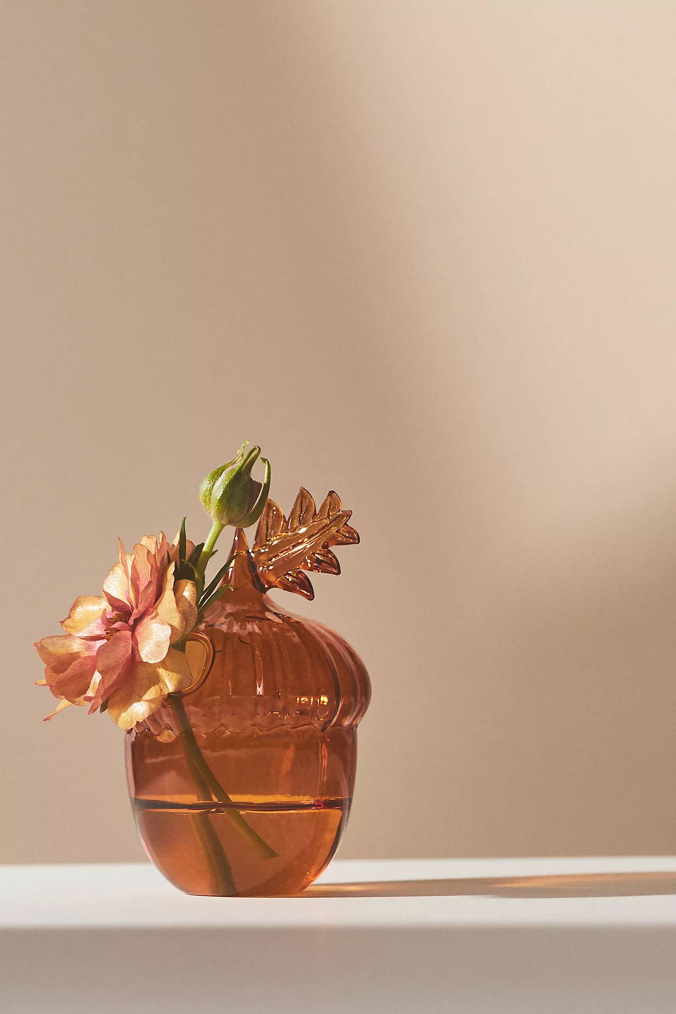 Autumn Bud Vase | Anthropologie (US)