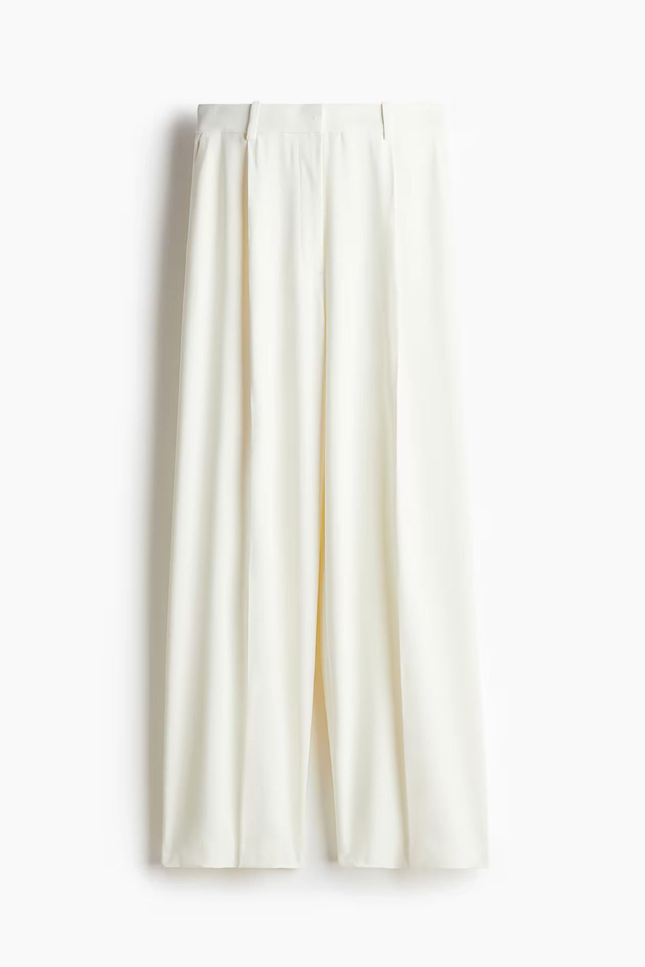 Pantalón sastre recto | H&M (FR, IT, ES, PT, BE)