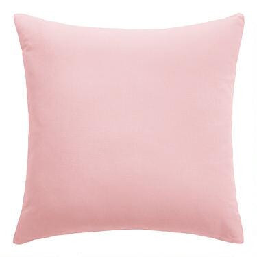 Velvet Throw Pillow | World Market