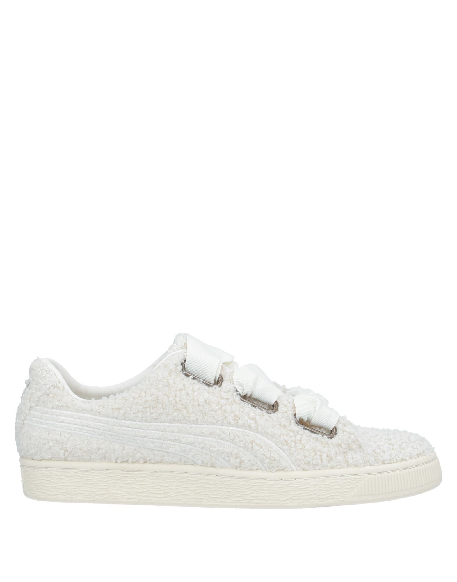 PUMA Low-tops & sneakers - Item 11584378 | YOOX (APAC)