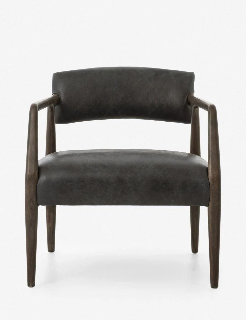 Larabee Accent Chair | Lulu and Georgia 