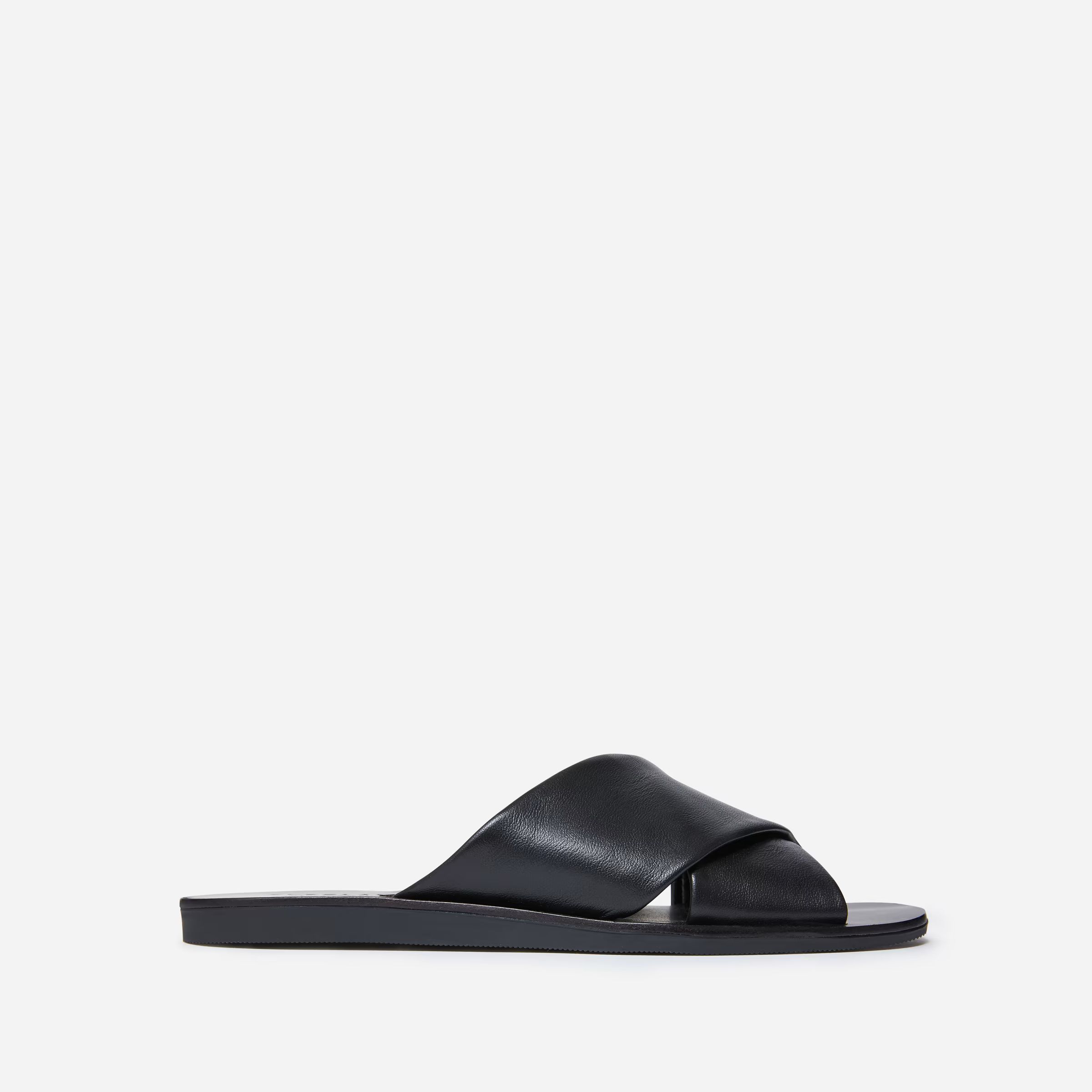 The Day Crossover Sandal | Everlane