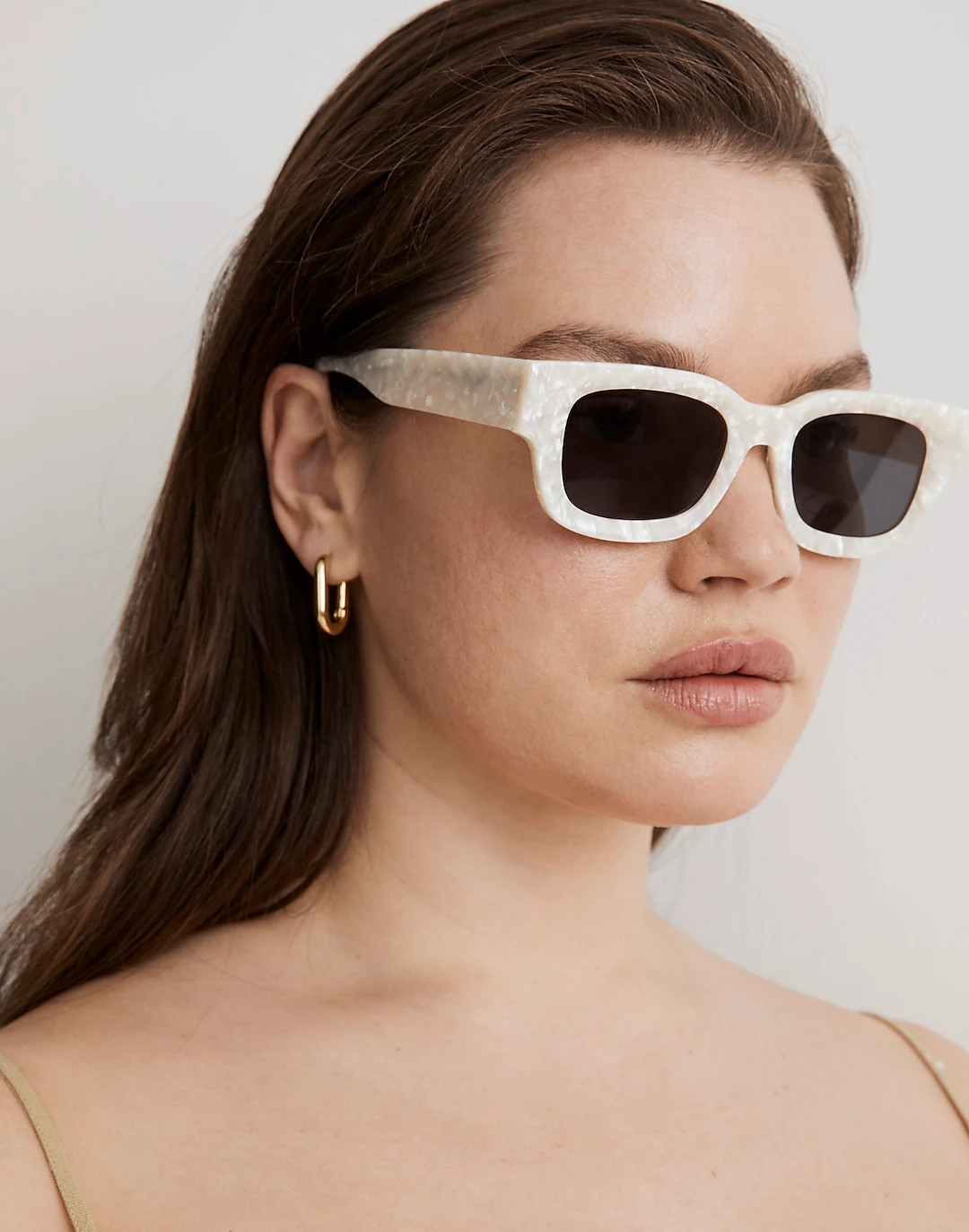 Safton Sunglasses | Madewell