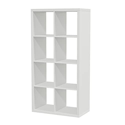 IKEA KALLAX - Shelving unit - White by Ikea | Amazon (US)