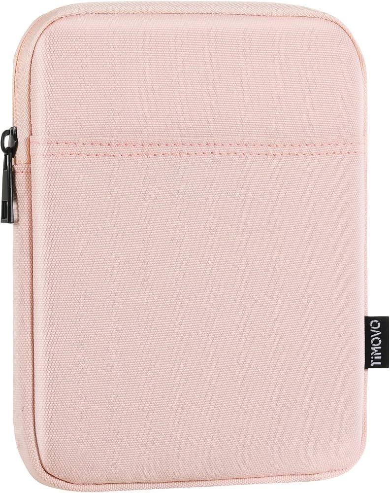 TiMOVO 6-7 Inch Sleeve Case for All-New Kindle Paperwhite and Kindle Colorsoft Signature Edition,... | Amazon (US)