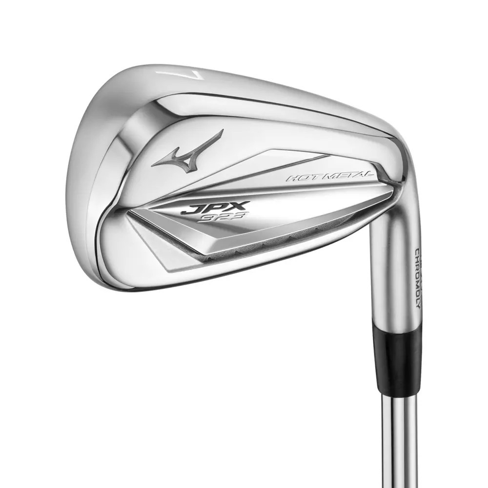 JPX923 Hot Metal Women's Irons w/ Graphite Shafts - Mizuno Golf Iron Set Club | PGA TOUR Superstore