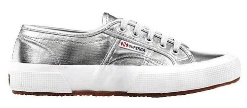 Superga Sneaker Schuhe Damenschuhe Turnschuhe Cotu Classic S002hg0 - 031 Silber | eBay | eBay DE