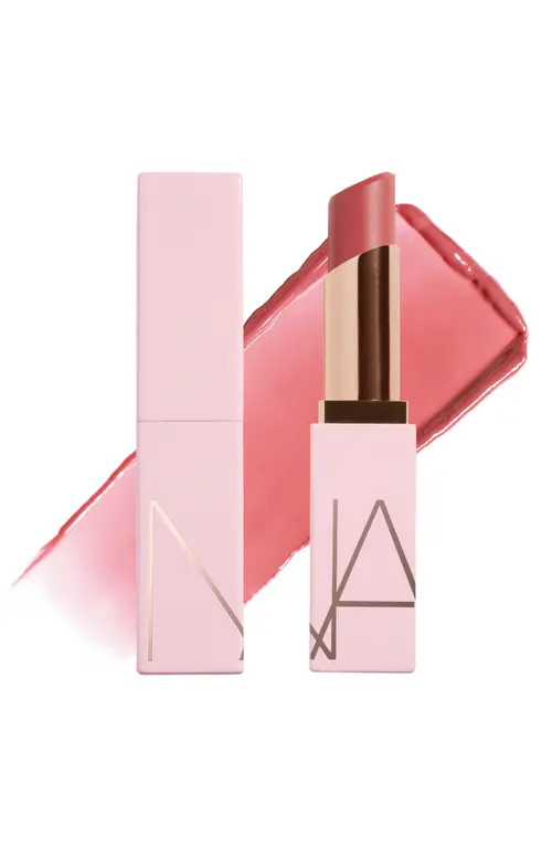 NARS Afterglow Lip Balm in Dolce Vita at Nordstrom | Nordstrom