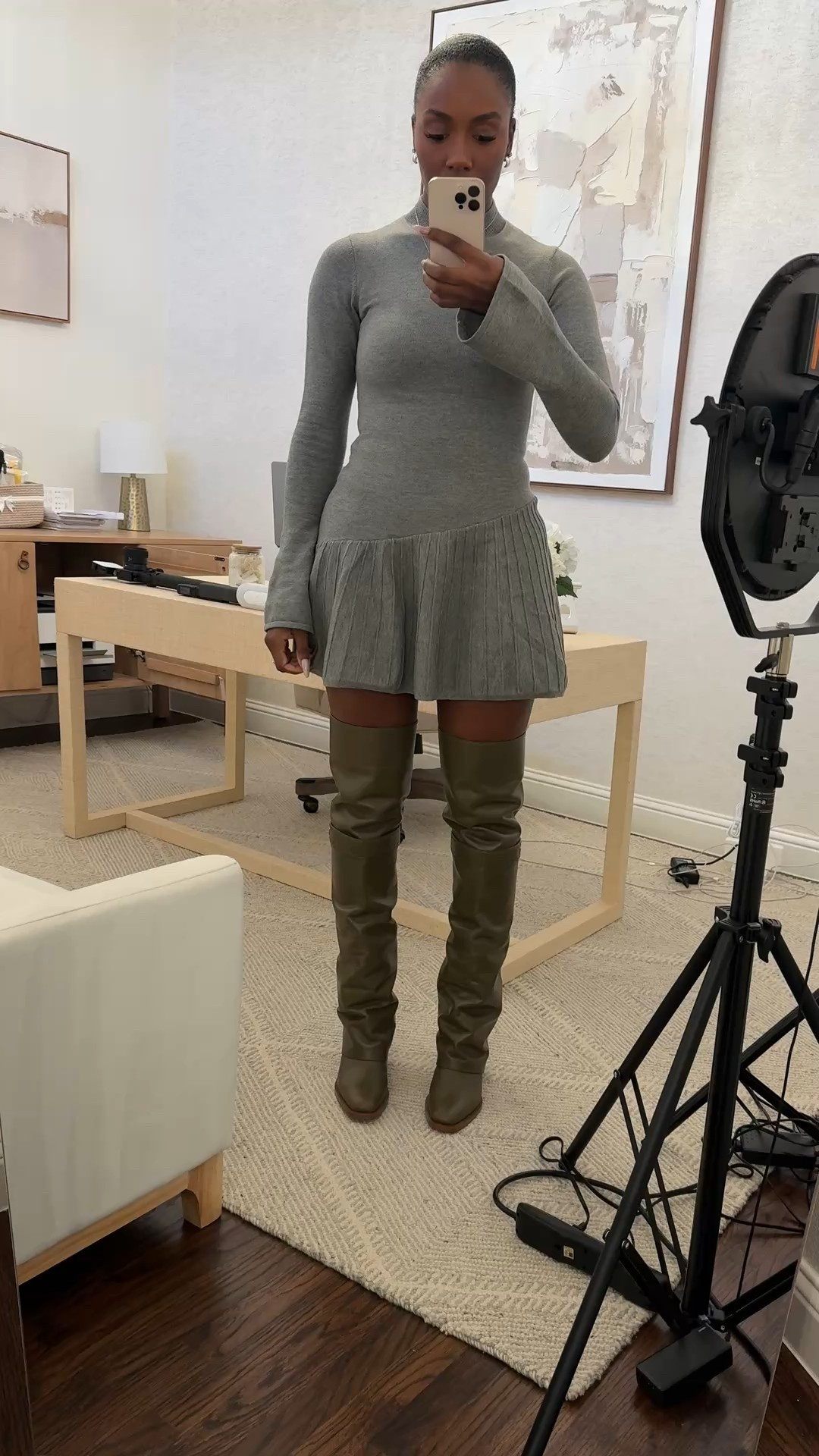 Fall fashion 

#LTKSeasonal #LTKTall #LTKootd