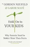 Hold On To Your Kids | Amazon (US)