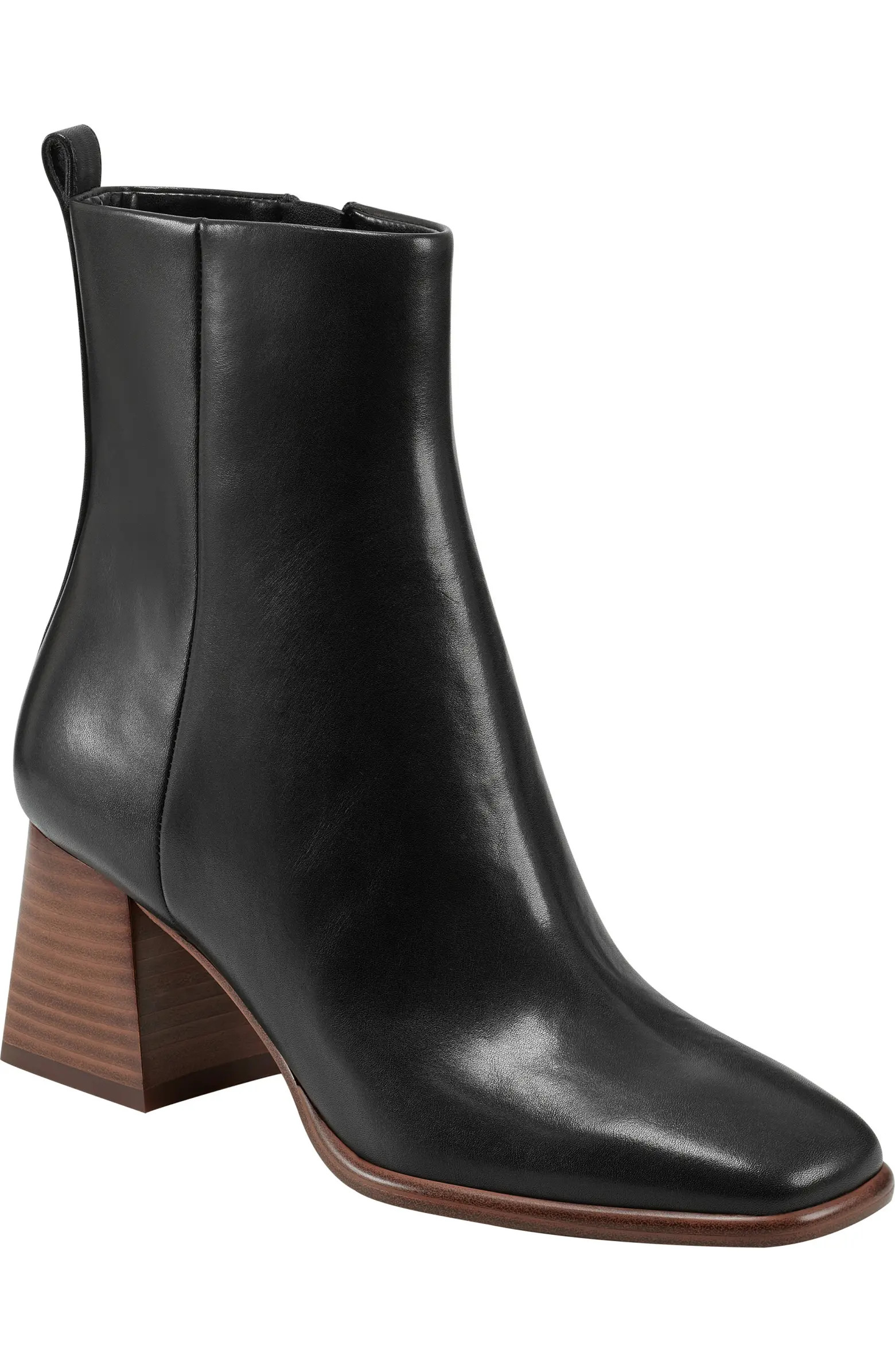 Floria Bootie (Women) | Nordstrom