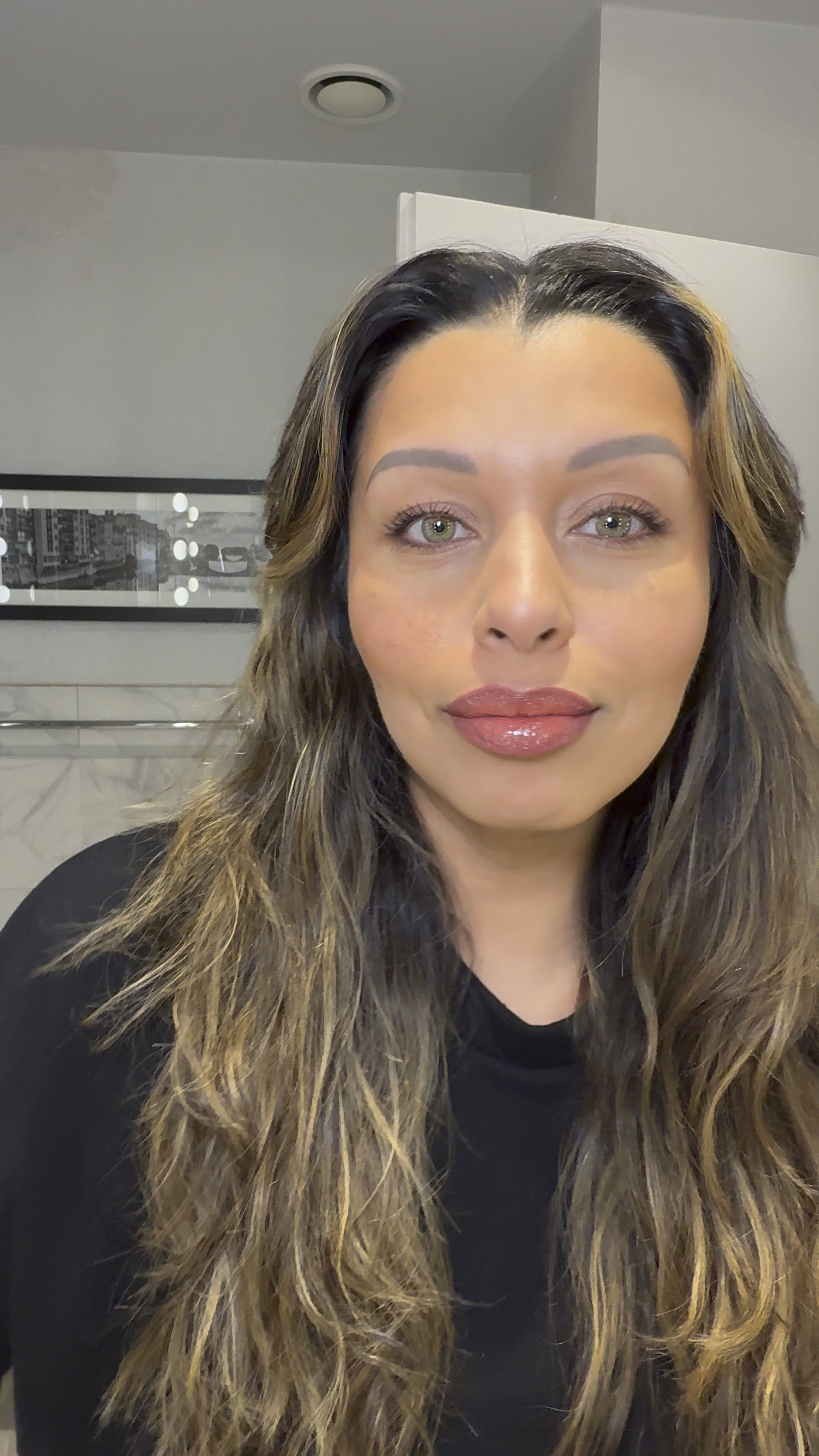 GRWM 💄 

#LTKItBag #LTKTravel #LTKBeauty