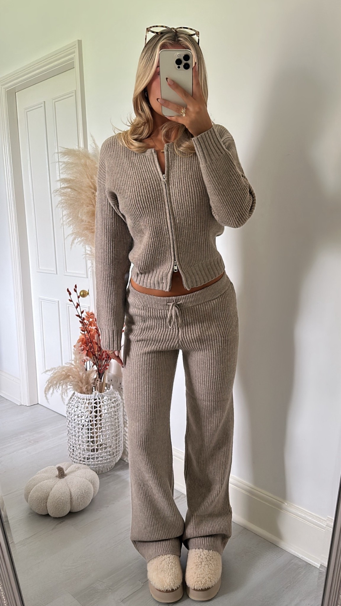 A/W co ord🤎🍂 

#LTKautumn #LTKFashionMonth #LTKuk