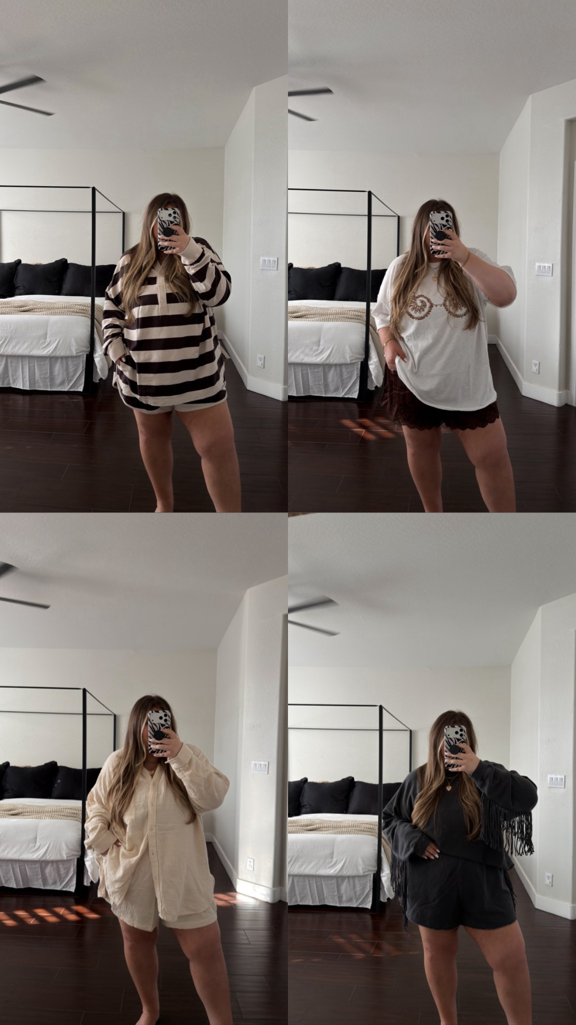 use code LTKaerie20 at checkout!! ✨

aerie haul
spring outfits
midsize
matching set
mom outfits 

#LTKMidsize #LTKxAerie #LTKSaleAlert