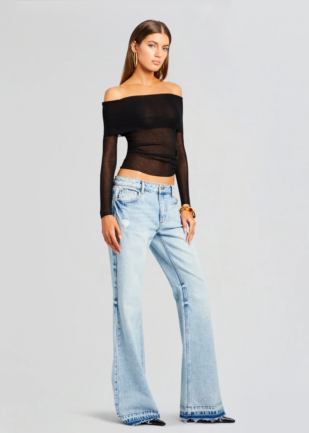 Idalia Top | Retrofete