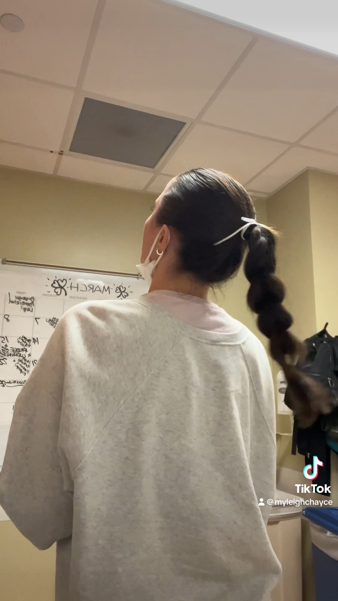 This comfy crew from tiktok! 
My absolute favorite crewneck to wear to work! On sale today 

#LTKover40 #LTKsalealert #LTKU