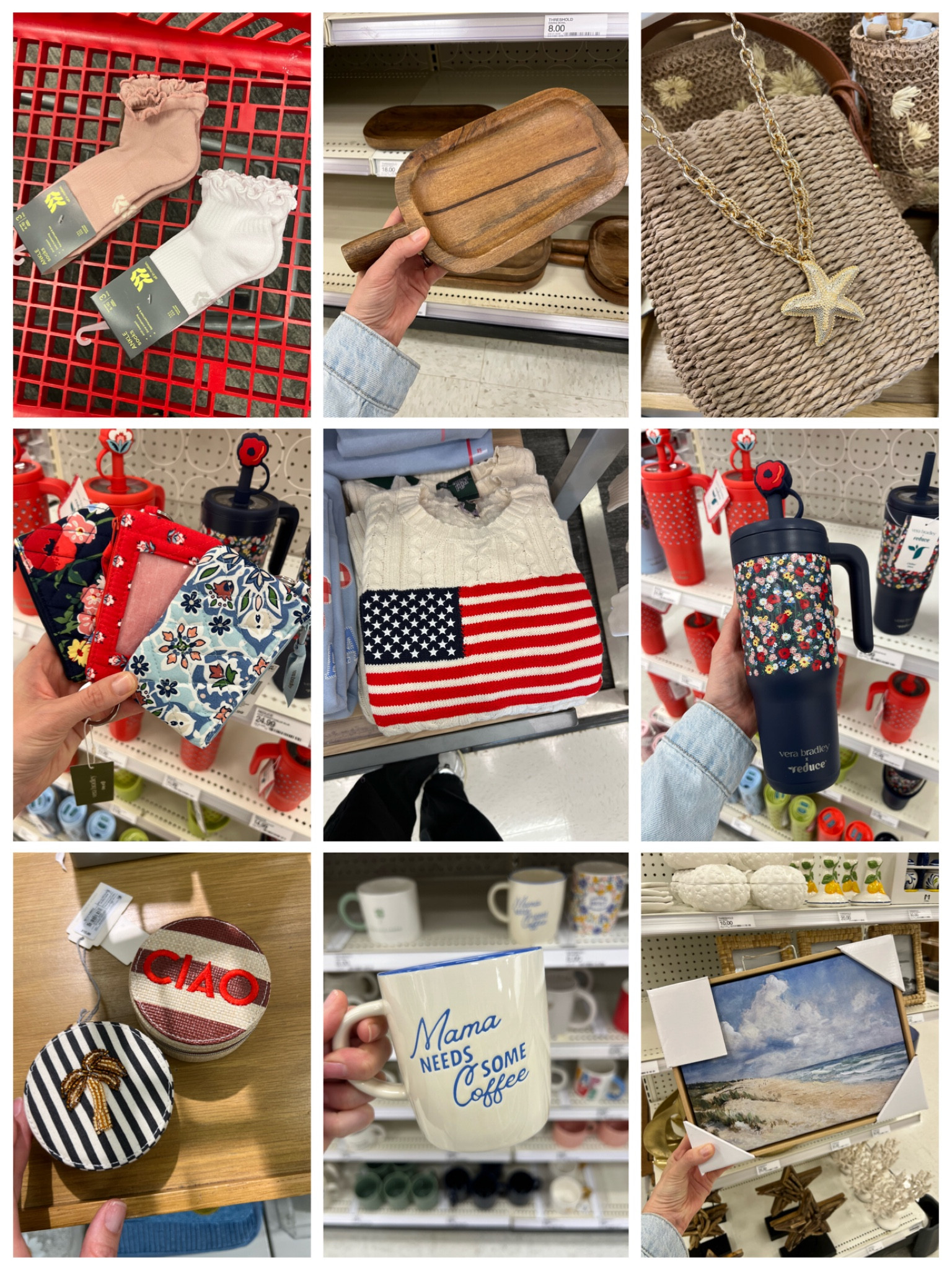 Target finds I’m loving today! Several would make great Mother’s Day or teacher appreciation gifts. #targetfinds 

#LTKMothersDay
