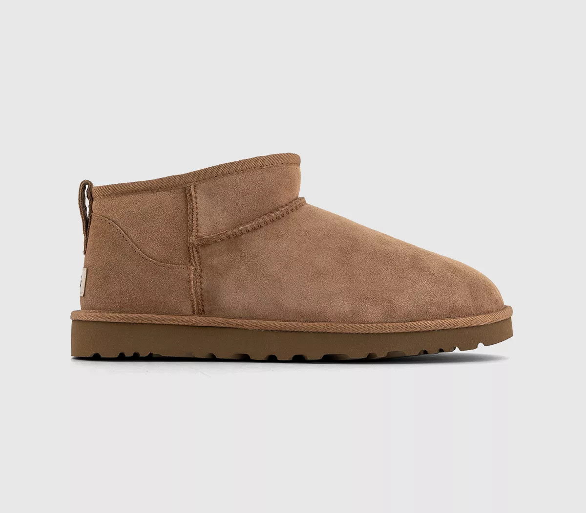 Classic Ultra Mini Boots | OFFICE London (UK)