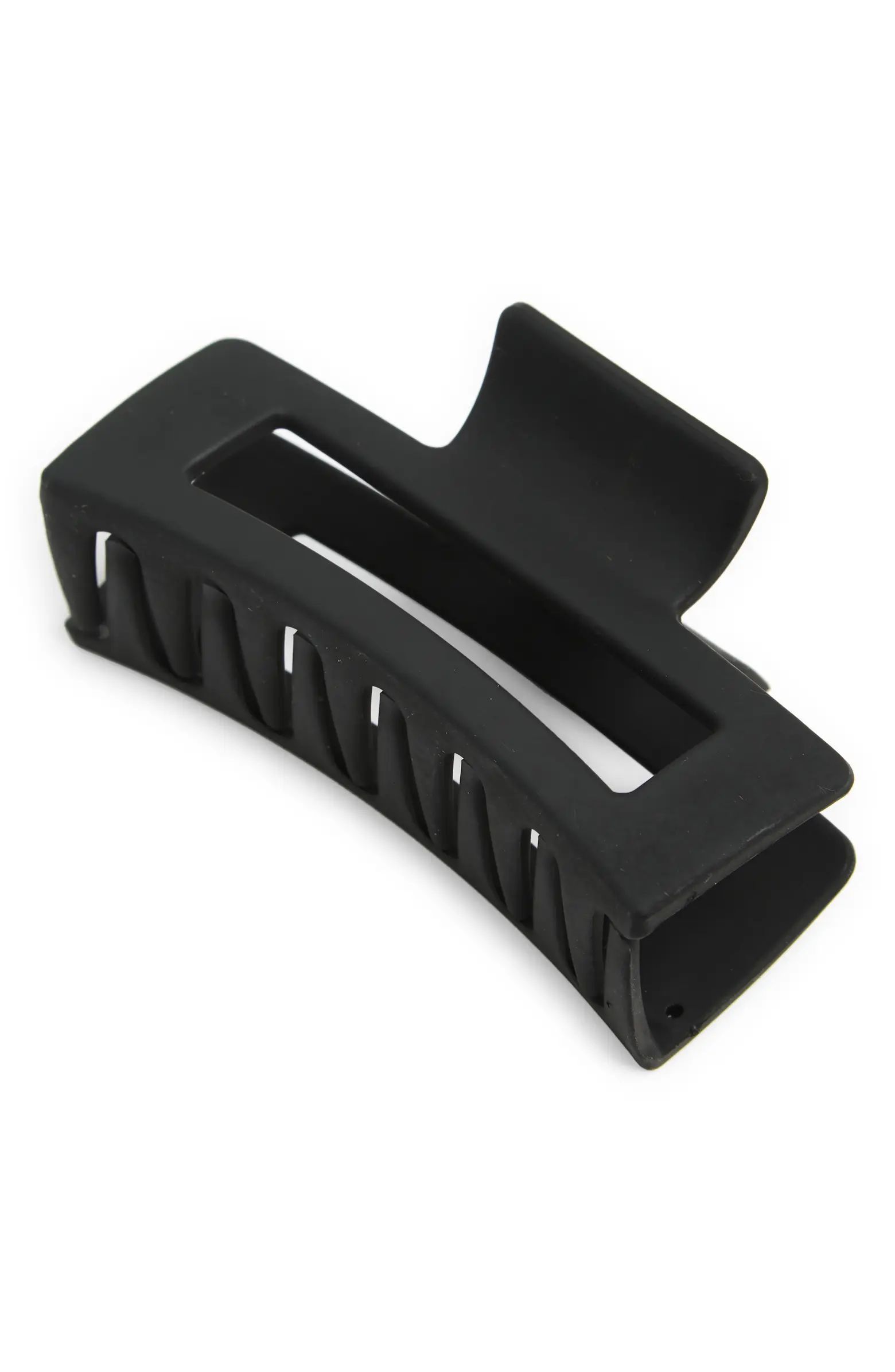 Large Matte Square Claw Clip | Nordstrom