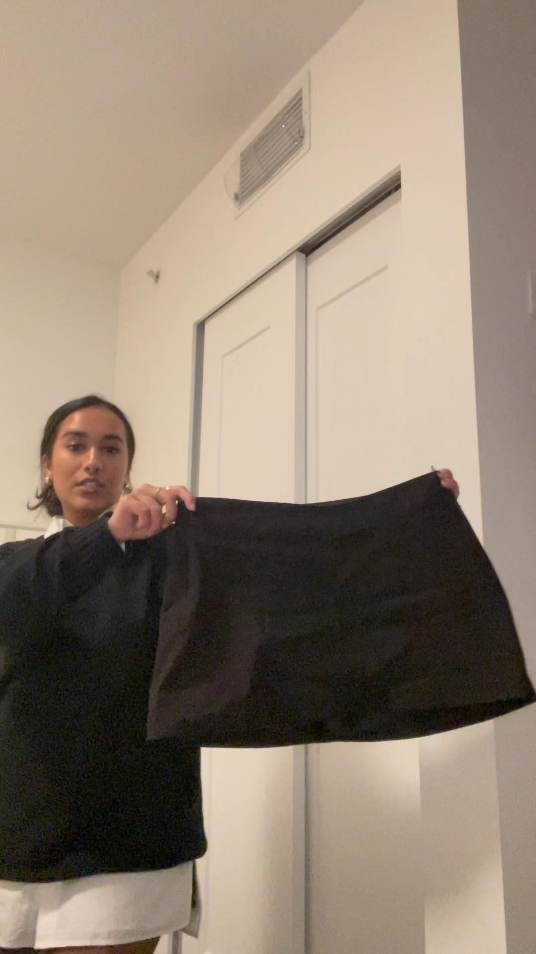 Skirts are the new going out top … the best black mini skirts!!! 🖤🖤

#Aritzia #Garage #blackskirt #skirt #miniskirt #blackminiskirt #goingoutoutfit 

#LTKGiftGuide #LTKVideo #LTKstyletip