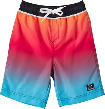 Gradient Swim Trunks | Nordstrom Rack