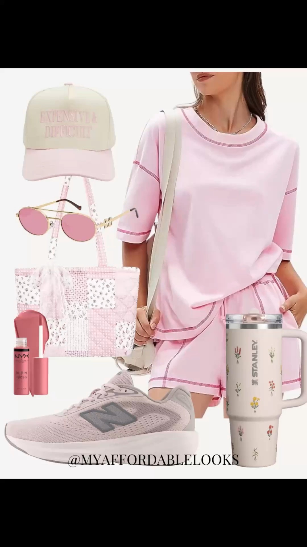 New Amazon Summer Outfits

#LTKootd #LTKSeasonal #LTKBeauty
