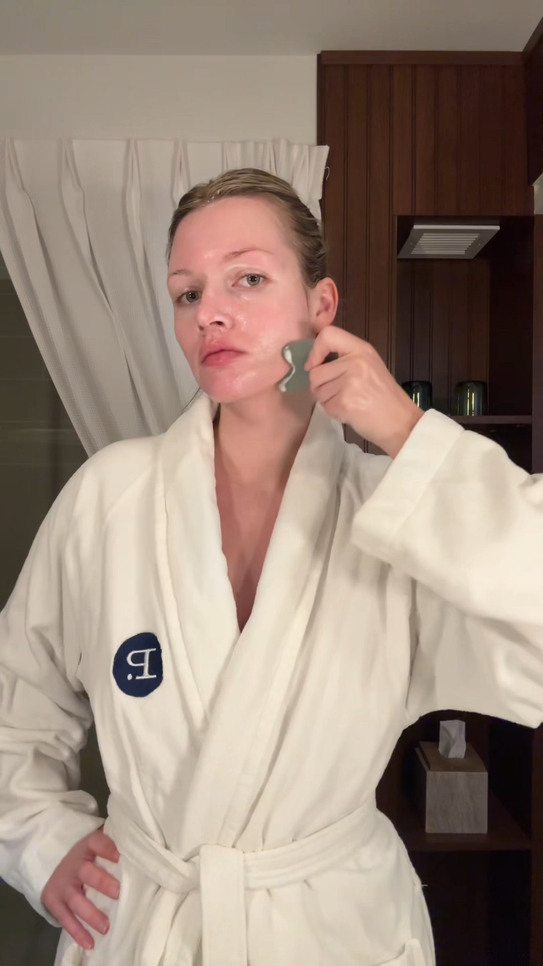 these tatcha products have changed my skin!! The perfect glowy complexion!! 

#LTKFindsUnder50 #LTKFindsUnder100 #LTKBeauty