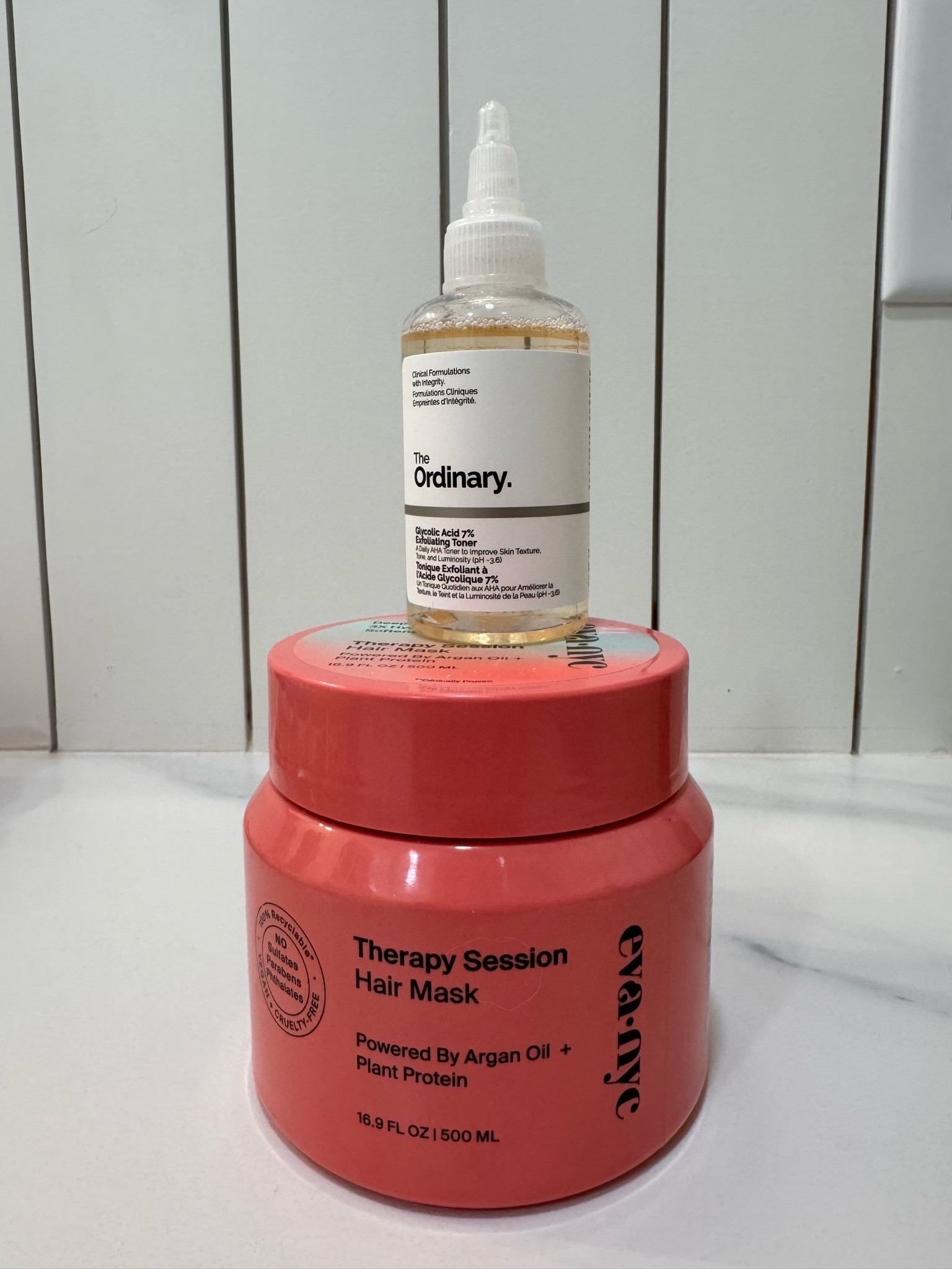 Officially deep wash day!

#hairroutine #hairwash #washroutine #scalphealth #haircare #beautyroutine

#LTKBeauty #LTKFindsUnder50