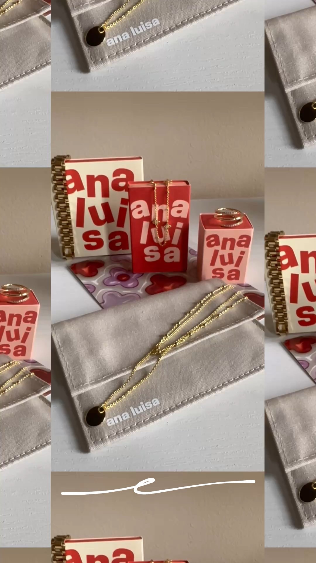 #AnaLuisa #AnaLuisaBrandAmbassador
#bestdeal